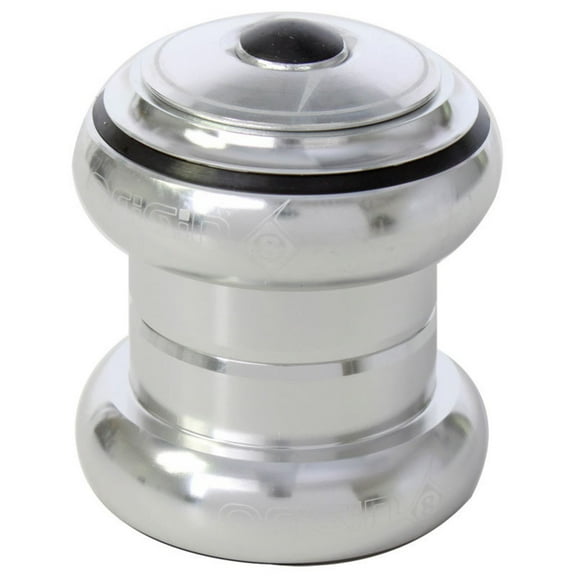 Origin8 SSR Threadless Silver EC34/28.6|EC34/30 1-1/8`