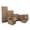 Assorted, 15-Pack, variant on Cardboard Moving Boxes for Packing and Shipping, Large Si