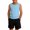 Light Blue -AQ17, variant on Dwellite Boys Tank Tops Athletic Sleeveless Crewneck T-Shirts for Kids Undershirts 2-13 Years Orange 130