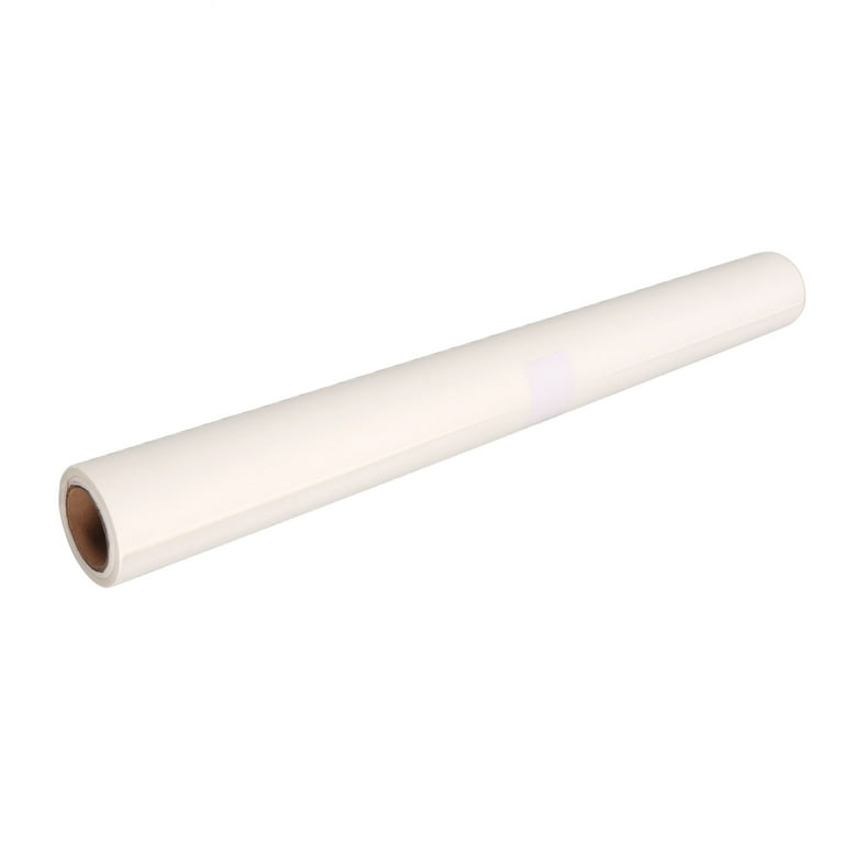 Tritart White Tracing Paper Roll 16 inch x 164 Feet - 50 Gma Sewing Pattern Paper for Ink, Pencil & Markers - Trace Paper for Sewing&Dressmaking - Ske