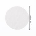 thumbnail image 4 of Unique Bargains 20 Pcs Face Cleaning Compressed Sponge Facial Cleanser Skin White, 4 of 5