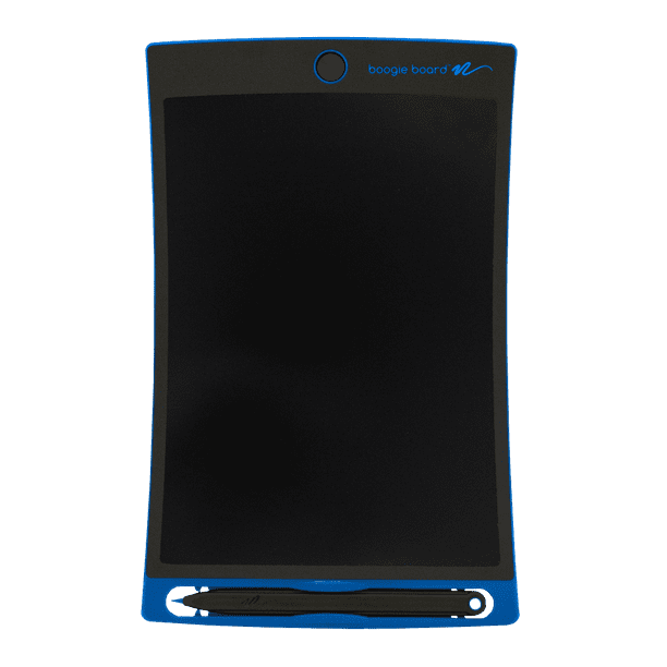 Boogie Board Jot Reusable LCD eWriter Writing Tablet with 8.5" Screen