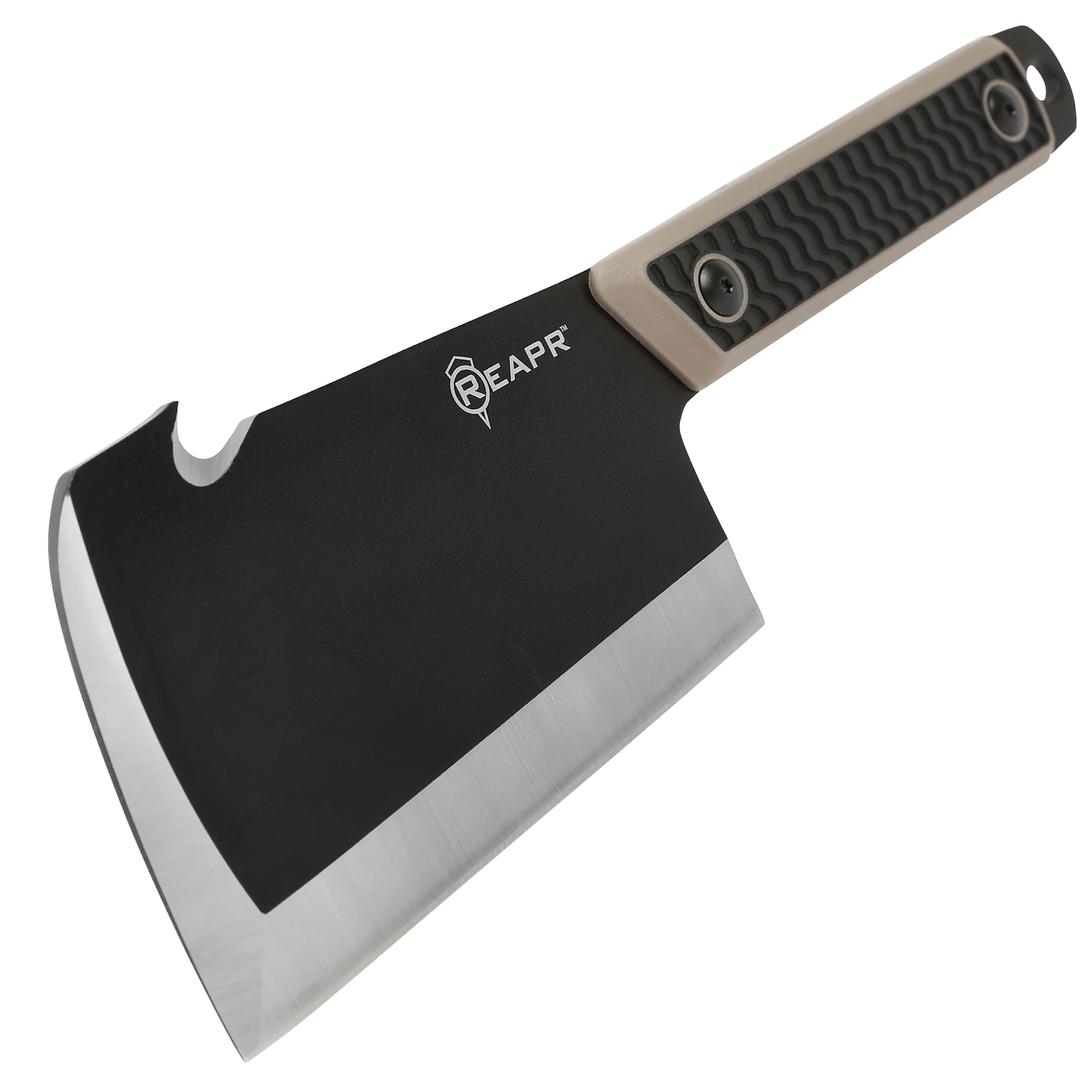 VICTORINOX CURVED MEAT CLEAVER - Rush's Kitchen