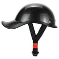 thumbnail image 2 of Casco Scoop, casco de motocicleta retro, casco de automóvil eléctrico, casco de motocicleta, casco de motocicleta elaborado por expertos, 2 of 9