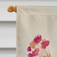 thumbnail image 3 of Peacock House Flag 28 in x 40 in, 3 of 5