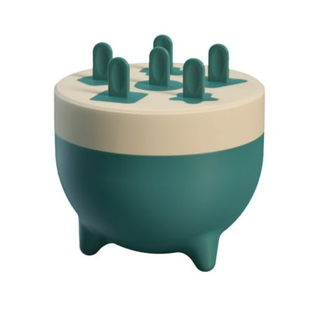 

UDIYO Ice Cream Maker Reliable Universal Fashion Layout Props Fantasy Pastry Mold