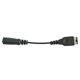 thumbnail image 3 of Adapter Cable ABS + Metal Earphone Converter Cable For Nintendo For Game Boy Advance SP Enhance Your Gaming Experience, 3 of 10