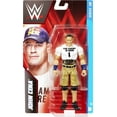 thumbnail image 6 of WWE John Cena Action Figure, 6-inch Collectible for Ages 6 Years Old & Up, 6 of 7