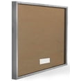 thumbnail image 2 of Stupell Industries Straight Jacket Moments Funny Family Word Black Design Framed Wall Art by Daphne Polselli, 2 of 3
