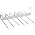 thumbnail image 4 of 1Pc Multi-layer Hanger Pants Rack Scarf Rack Wardrobe Multifunctional Hanger, 4 of 10
