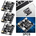 thumbnail image 1 of Tarjeta receptora audio VHM-314 3.7-5V Compatible con 4.1/5.0 Audio auxiliar 3.5 mm, 1 of 7