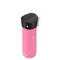 thumbnail image 4 of Contigo Jackson Chill 2.0 Water Bottle with AUTOPOP Lid, 20 oz (591 mL), Azalea, 4 of 5