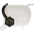 thumbnail image 3 of ECCPP Fits For 2006-2009 For Pontiac Solstice 2003-2007 For Saturn Ion 2007-2010 For Saturn Sky Premium Radiator Coolant Overflow Tank, 3 of 7
