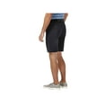 thumbnail image 2 of Haggar Men's Cool 18® Pro Flat Front Shorts  Regular Fit HS00438, 2 of 7