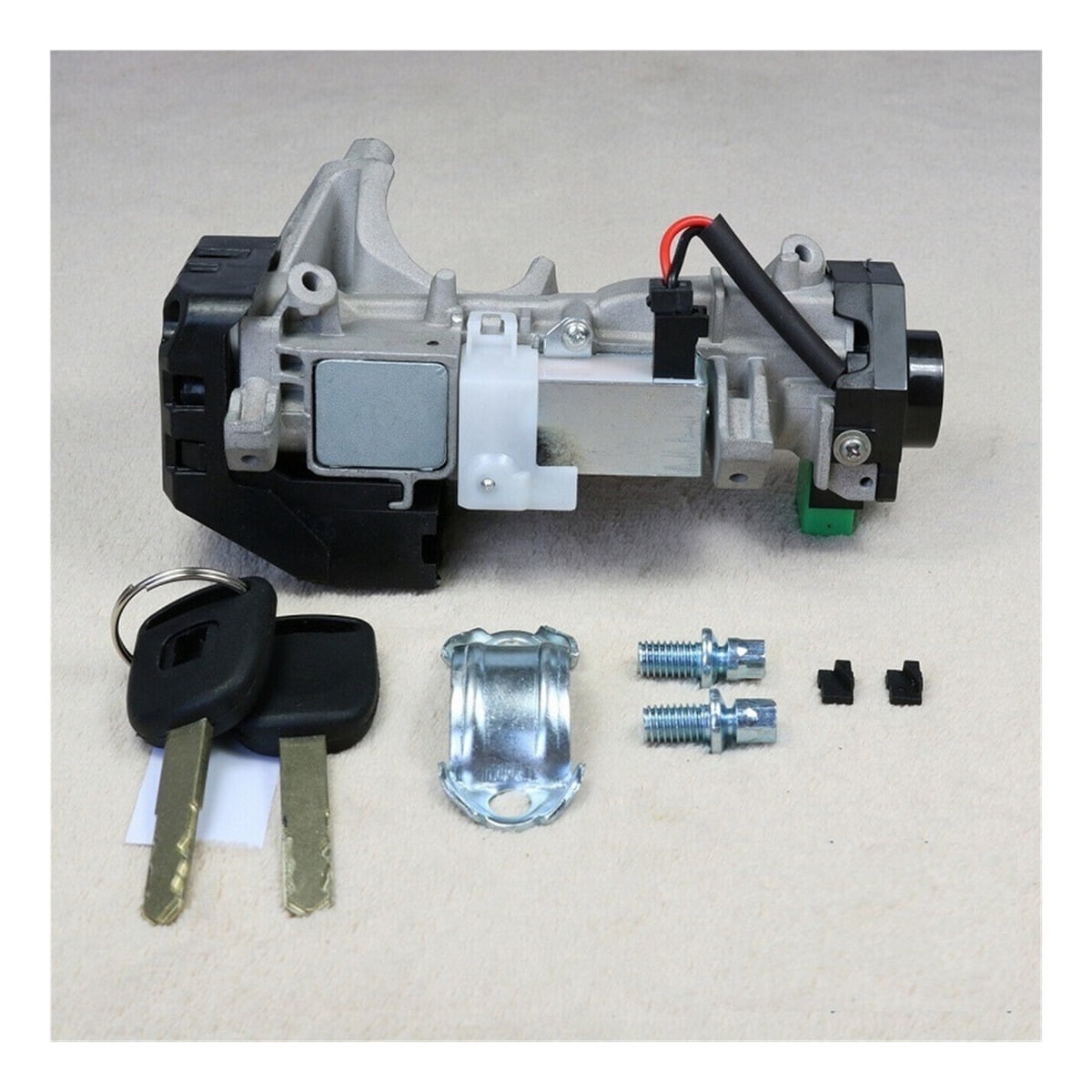Applicable to Gab Ignition Switch Honda Accord Civic With 2 Keys