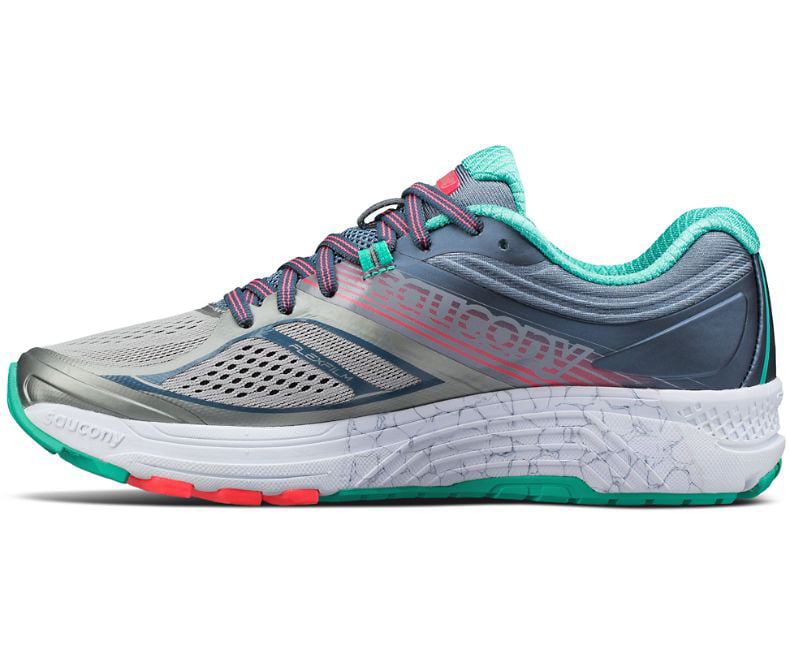 saucony guide 10 womens size 7