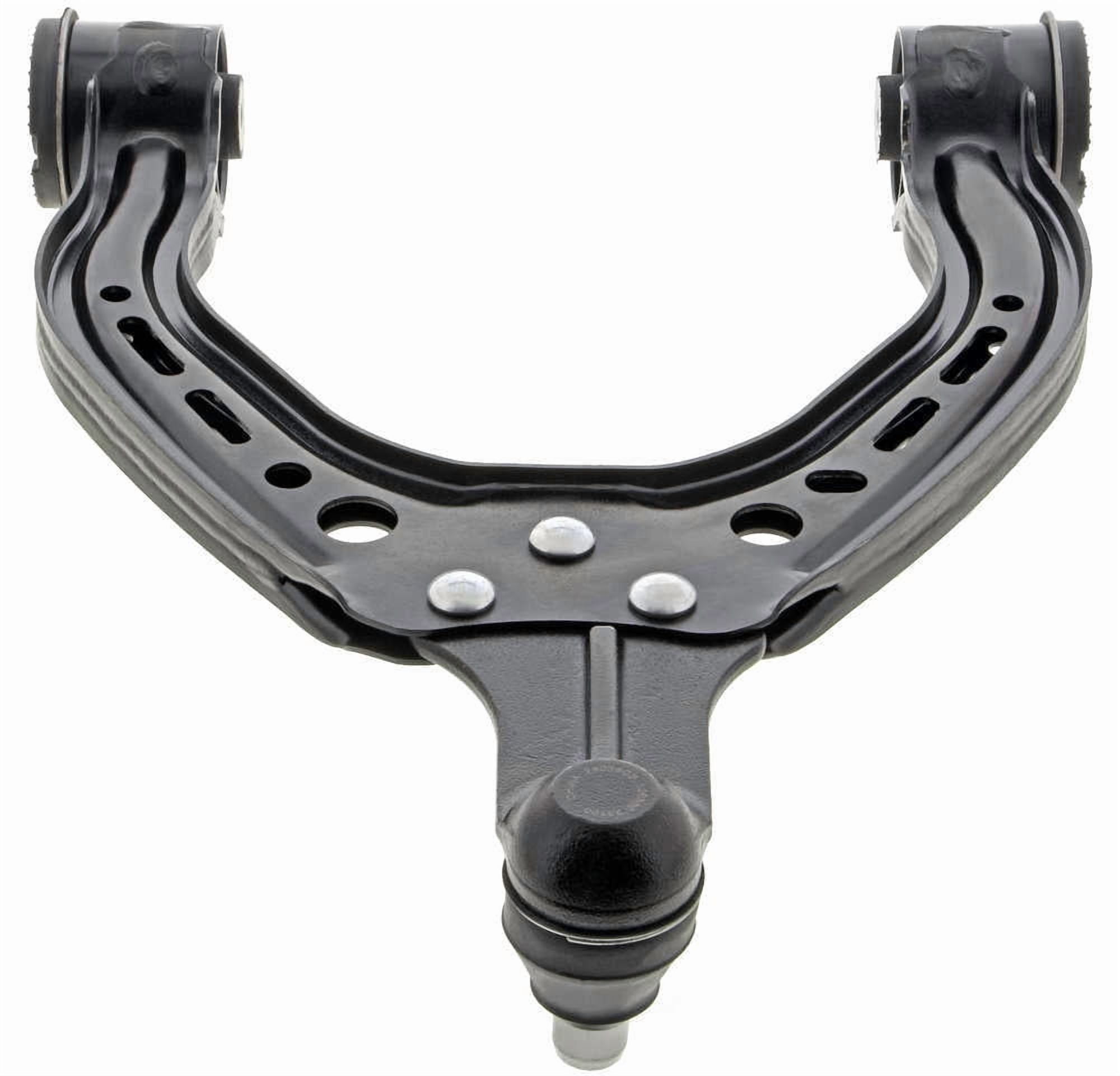 Mevotech CMS95137 Suspension Control Arm and Ball Joint Assembly