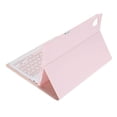 thumbnail image 1 of Étui Clavier, Housse de Protection pour Tablette avec Clavier Sans Fil BT, Batterie Lithium-Ion Intégrée 150mAh, pour Mi Pad 5 5 Pro 11 Pouces, 1 of 8