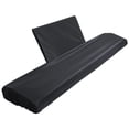 thumbnail image 1 of Stretchable Piano Keyboard Dust Cover Digital 88-Key Piano Keyboard Protective Cover, 1 of 5