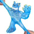 thumbnail image 5 of Figura de acción Heroes of Goo Jit Zu Dino X-Ray Tyro The Trex, 5 of 5