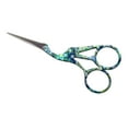 thumbnail image 2 of (2 pack) Janlynn Paisley Print Stork Scissor, 1 Each, 2 of 5