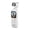 White+64G Card, variant on 4K Vlogging Camera, Pocket Gimbal Camera with 330° Rotation, 1.72" Touch Screen, Face Tracking, 2400mAh Ultra-Long Battery Life,64G Card Travel Digital Video Camera for YouTube TikTok Creators Black