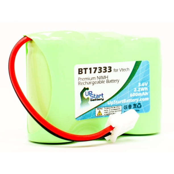 GE GP40AAK3BMX Battery Replacement for GE Cordless Phone Battery