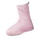 thumbnail image 4 of Cubierta impermeable para zapatos Protector de zapatos resistente al desgaste Botas de lluvia antideslizantes reutilizables Zulema  Cubierta de botas, 4 of 8