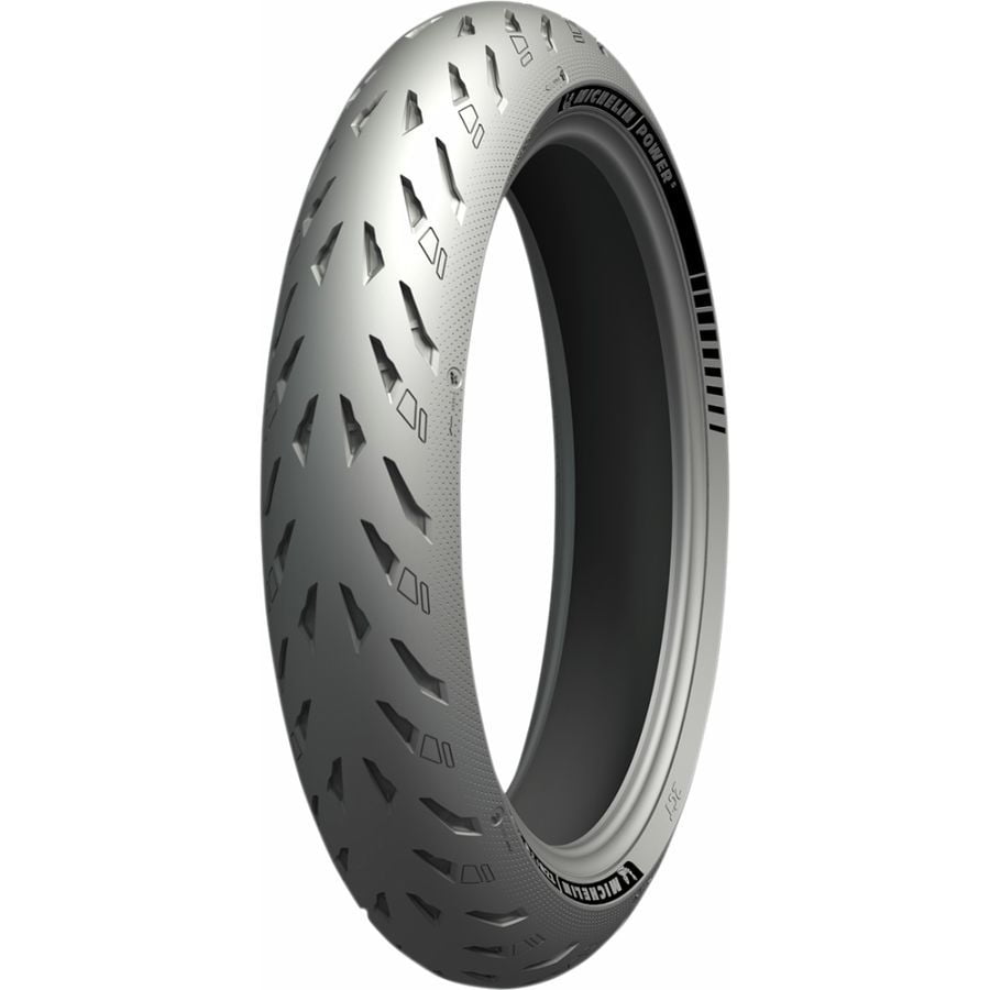 9部山 MICHELIN POWER5 2CT 120/70 ZR 17 Amazon.com: Michelin Pilot Power 2CT Motorcycle Tire Hp/Track