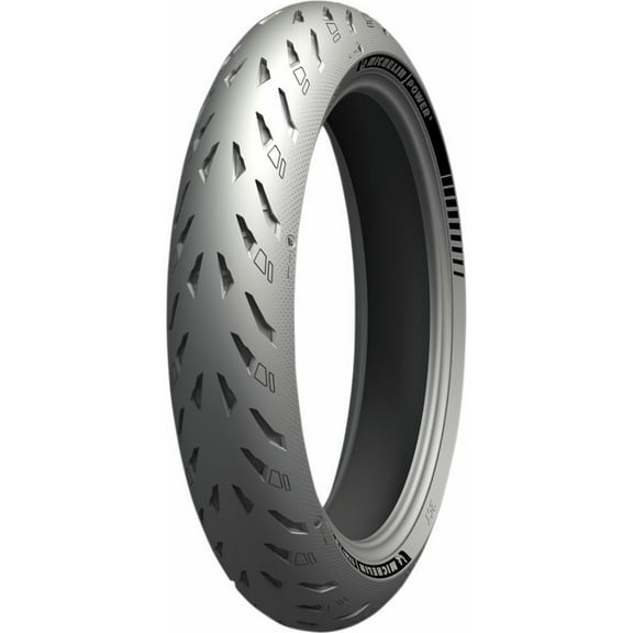 Michelin Power 120/70ZR-17 Tire