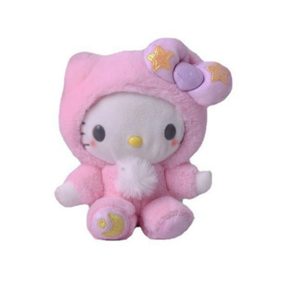 Sanrio Character Plush Kuromi My Melody Hello Kitty Pochacco Cinnamoroll Doll Toy