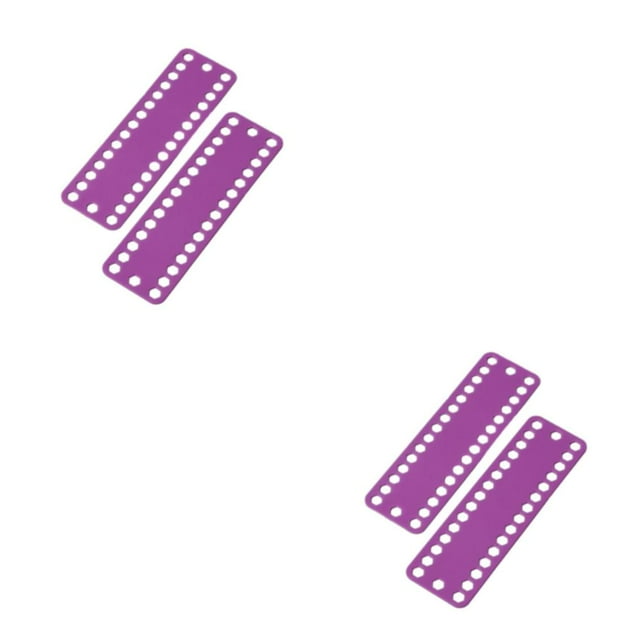 Eigraketly 2 unids/set herramienta de costura y bordado ampliamente utilizada para entusiastas de la puntada herramienta de línea de de puntada Type5 NO5