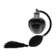 thumbnail image 4 of Botella de Perfume de Vidrio Vacío Hugo 100ML con Atomizador Negro, 4 of 7
