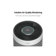 thumbnail image 3 of WINIX T810 Air Purifier for Home Extra Large Room Up to 2006 Ft² in 1 Hr With Smart Wi-Fi, Air Quality Monitor, True HEPA, Carbon Filter and Auto Mode, Captures Pet Allergies, Smoke, Dust, 3 of 8