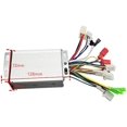 thumbnail image 3 of 36V-48V 350W Brushless DC Motor Controller for Electric Bicycle E-Bike Scooter, 3 of 7