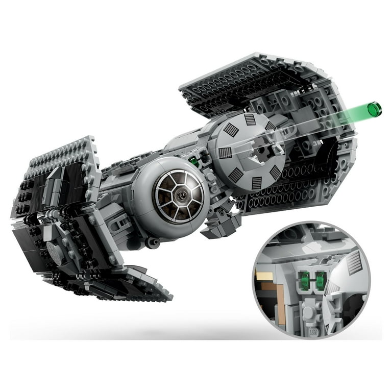 LEGO Star Wars: TIE Bomber