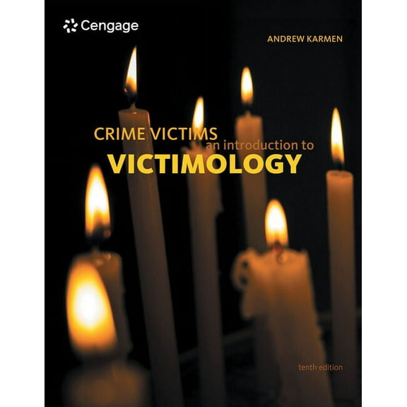 Crime Victims: An Introduction to Victimology, (Paperback)