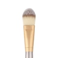 thumbnail image 3 of Gold Foundation Brush - 1 Gold Foundation Brush, Makeup Brush Aluminum Practical Partiesadult, Easter, St. Patrick'S Day, Wedding, Brush, Makeup Brush, Makeup Organizers, 3 of 5