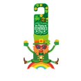 Artifact St Patricks Day Party Decoration Diy Figures Saint Decoration