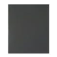 thumbnail image 2 of (10 pack) Pen+Gear Letter Size 3-Prong Paper Folder, Black, 2 of 6