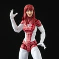 thumbnail image 5 of Marvel Legends Series Spider-Man 6-inch Spider-Man and Marvel’s Spinneret Action Figure 2-Pack, Includes 10 Accessories, 5 of 6