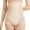 Beige, variant on HNMKIU Women's Seamless Underwear Seamless underwear Women Underwear High Waist Women's Underwear High Waisted Seamless Underwear Women Shorts Lift Panties Compression Underwear Waist
