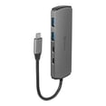 thumbnail image 1 of Hub USB C a 2 USB A 3.0 y 2 USB C Steren WMS-5400, 1 of 4