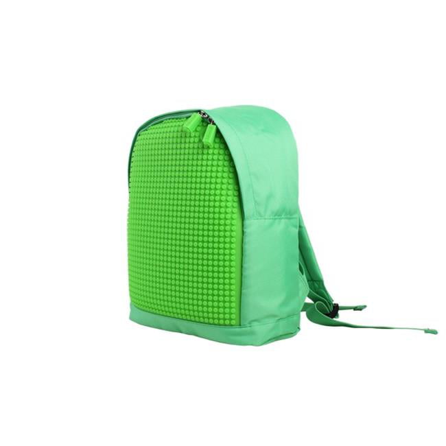 UPixel WY-A012 Mini Backpack, Green & Green 6955185802151