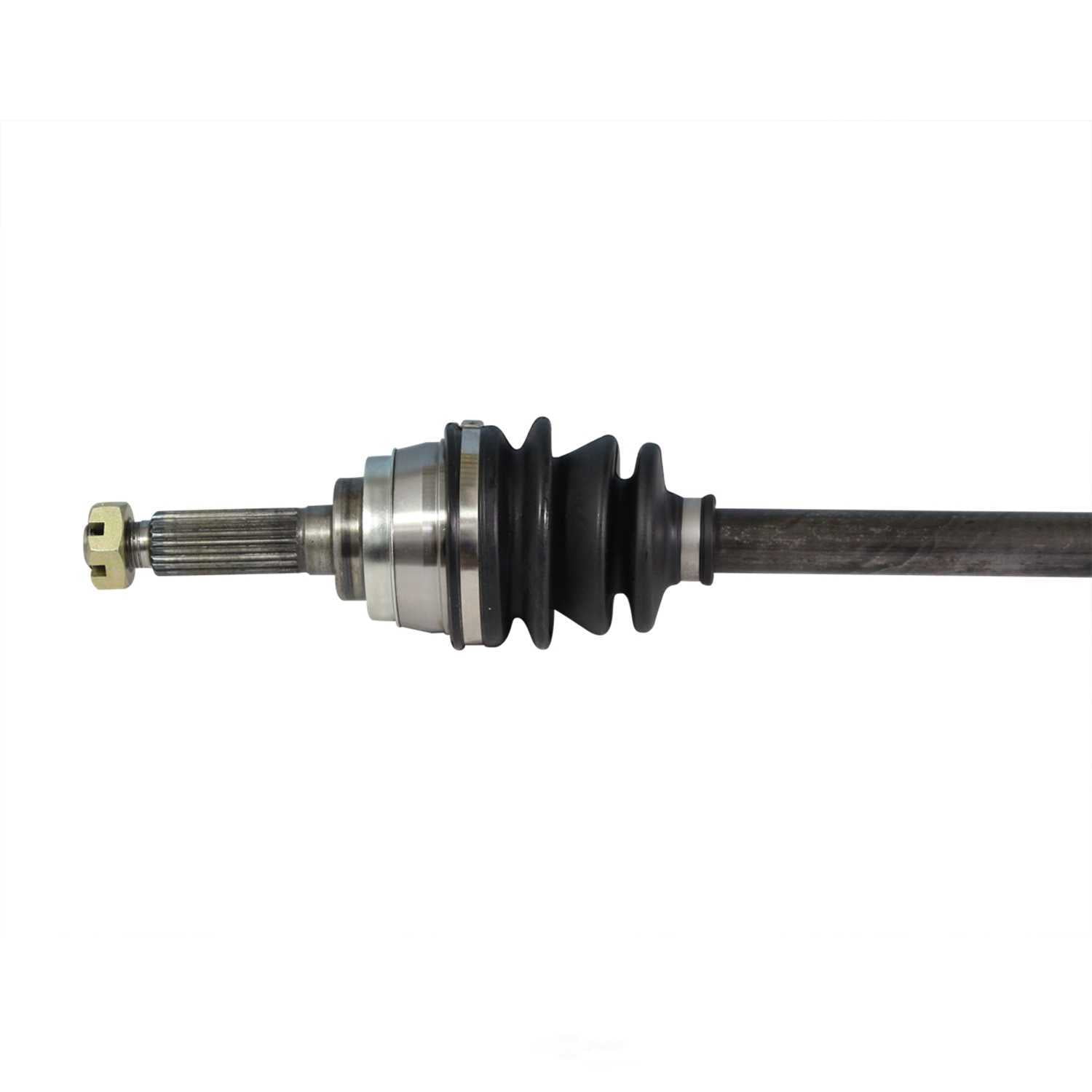 GSP NCV10067 Fits select: 1985-1988 CHEVROLET GEO SPRINT