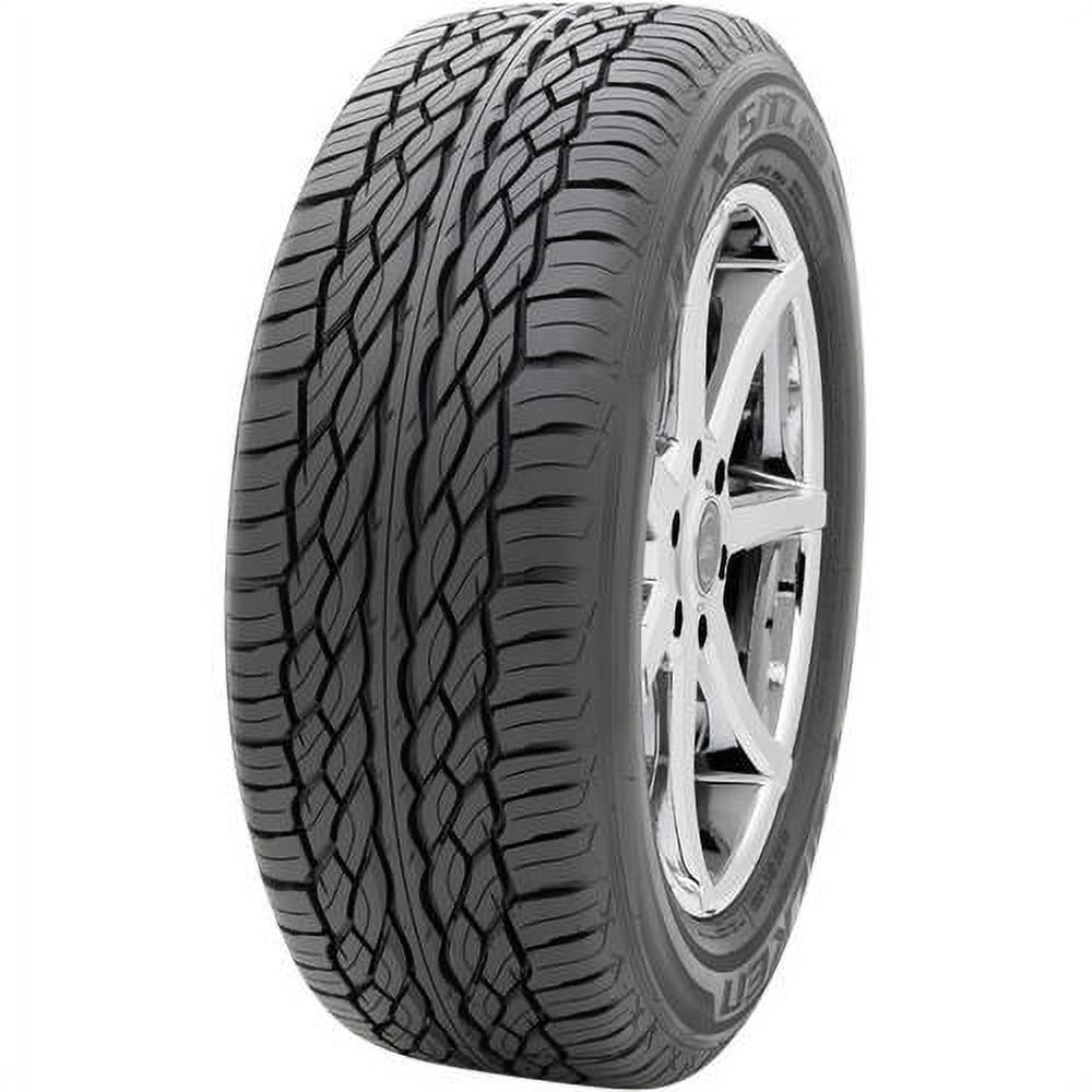 Ziex S/Tz05 Tire 265/35R22 102H XL ZIEX S/TZ05