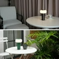 thumbnail image 5 of Shower Lamp Waterproof, Outdoor Cordless Table Lamp Rechargeable, Portable Battery Operated Lamp, 5 of 10