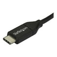 thumbnail image 4 of StarTech USB2CUB1M USB C to Micro USB Cable - 3 ft. / 1m - USB 2.0 Cable - Micro USB Cord - Micro B USB C Cable - USB 2.0 Type C, 4 of 6