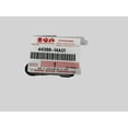 thumbnail image 3 of Suzuki Genuine OEM Fuel Cock Gasket 44366-14A01, 3 of 6