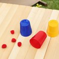 thumbnail image 4 of HIAKDOFT 10 Sets Knitted Balls Magician Props Performance Prop Multi for Beginners Stage Performances, 4 of 7